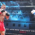 Минеев победил Глухова в кикбоксерском поединке в Ульяновске: фото и видео