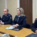 Ущерб более миллиарда рублей: в УМВД Ульяновской области подвели итоги по антикоррупционной деятельности 2024 года