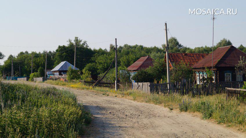 Варвара Каженцева