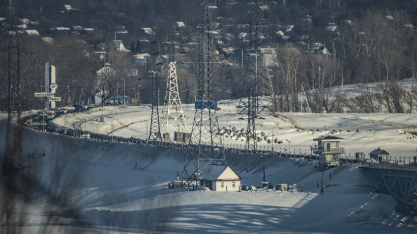 Александр Кременицкий 