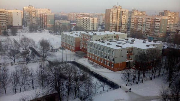 Ульяновск - Новости