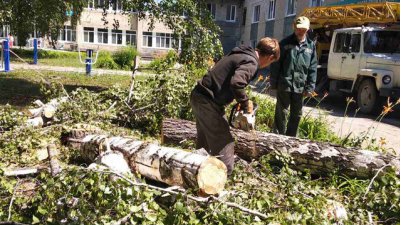 пресс-служба администрации Ульяновска