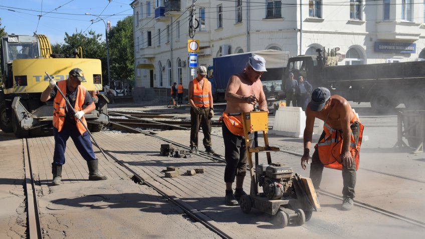 администрация Ульяновска