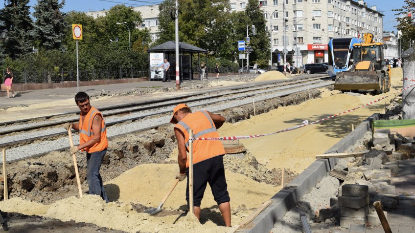 администрация Ульяновска