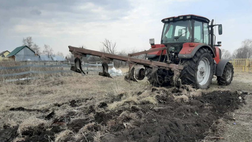 администрация Ульяновска