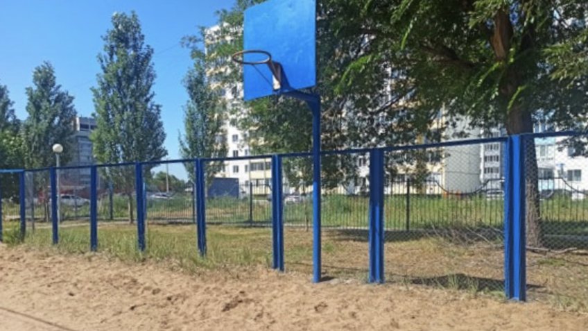 администрация Ульяновска