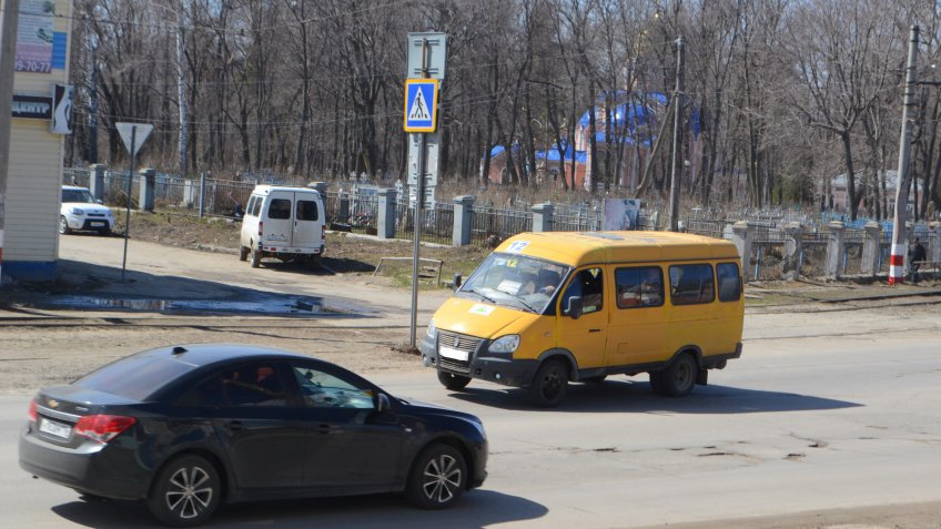 Главные новости Ульяновска