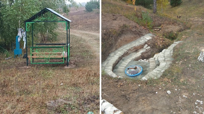 Министерство природы и цикличной экономики Ульяновской области