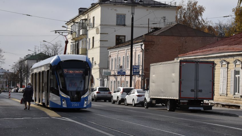 администрация Ульяновска