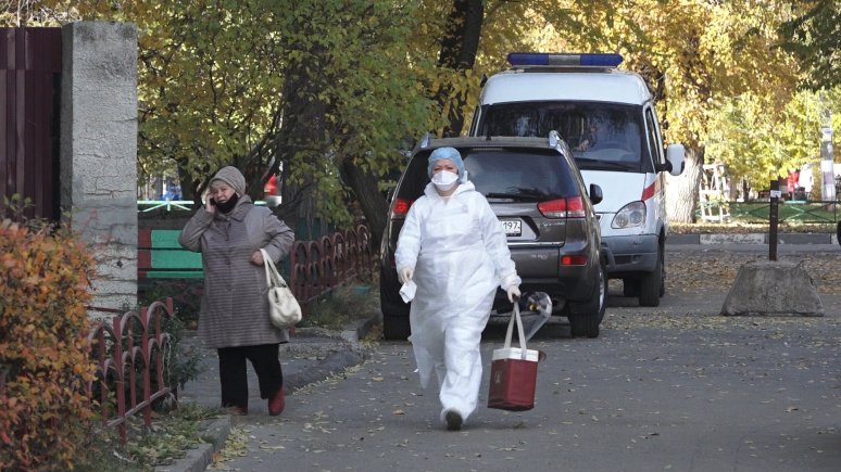 Ульяновская городская дума