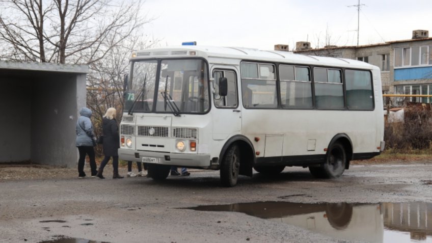 Ульяновская городская дума