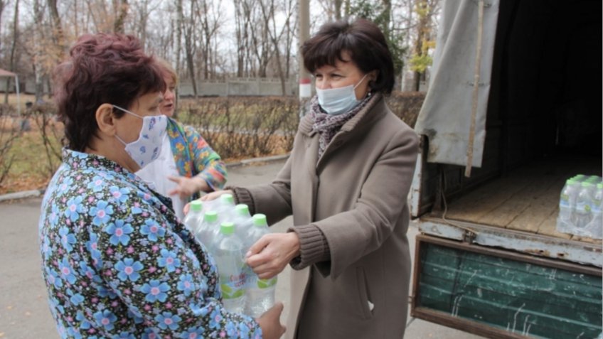 Ульяновская городская дума