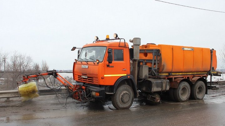 Администрация г. Ульяновск 