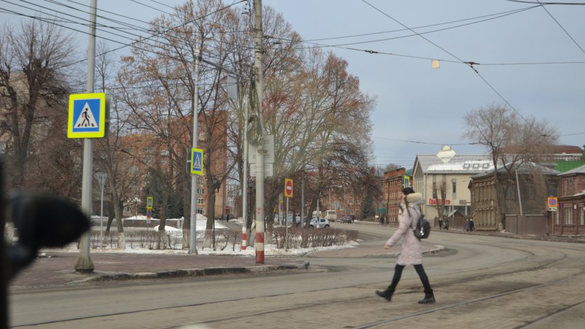 Главные новости Ульяновска