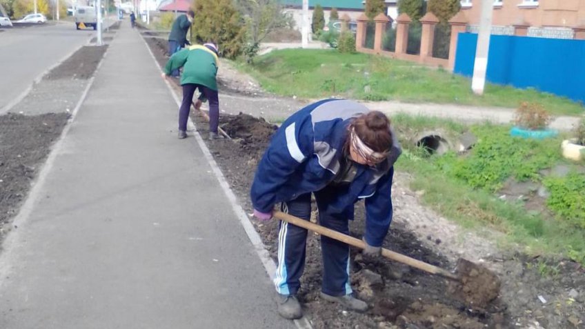 администрация Ульяновска