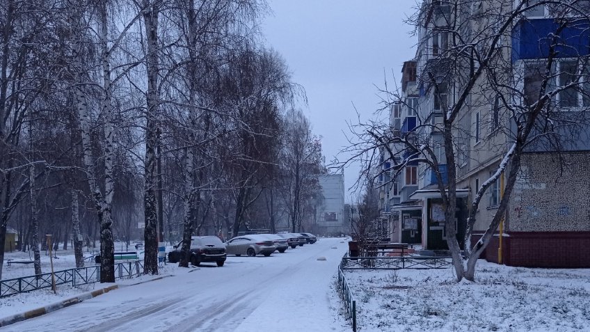 Главные новости Ульяновска