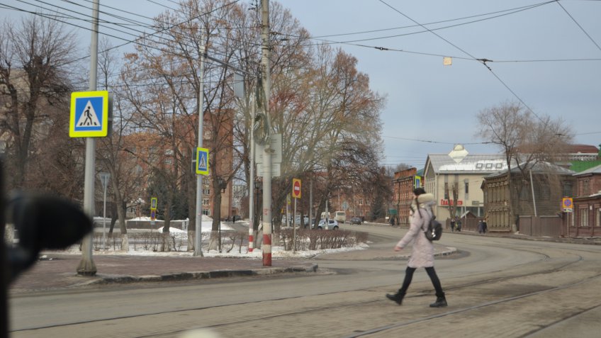 Главные новости Ульяновска