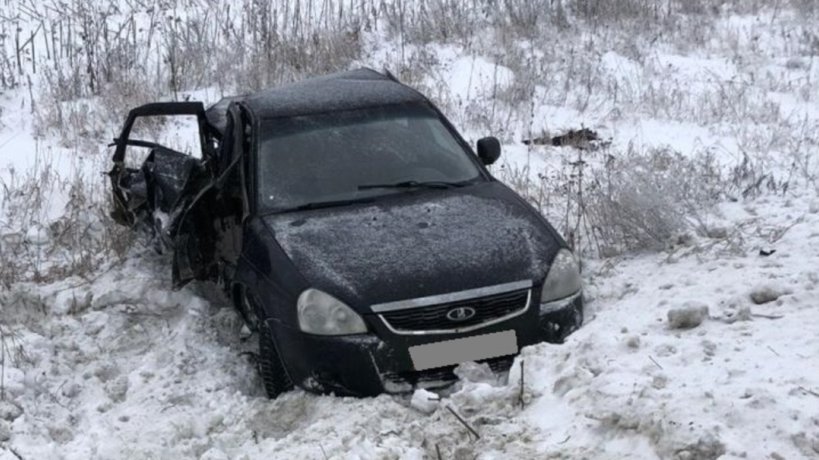 ГИБДД Ульяновской области