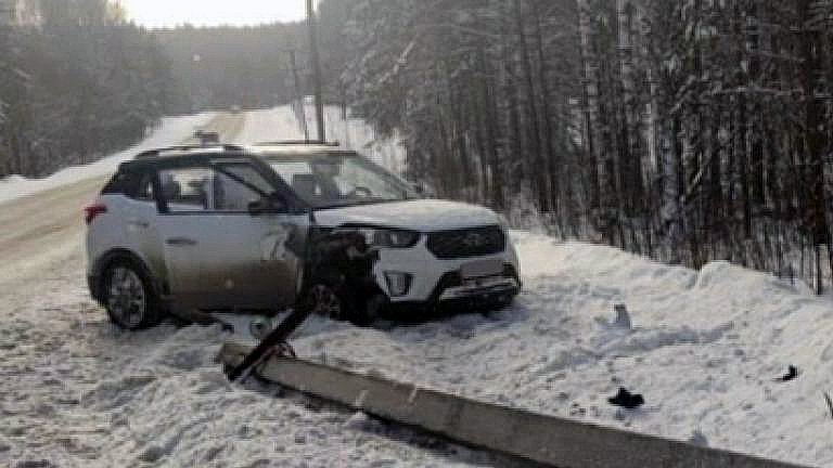 ГИБДД Ульяновской области