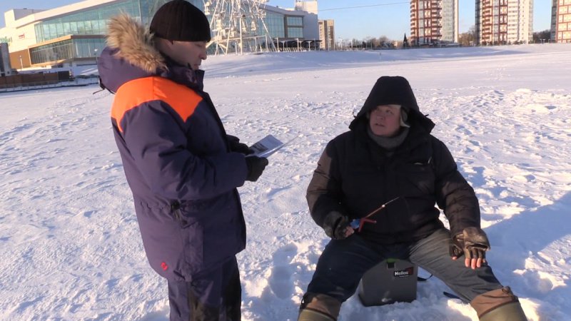 МЧС Ульяновской области