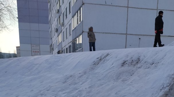 Ульяновск - Новости