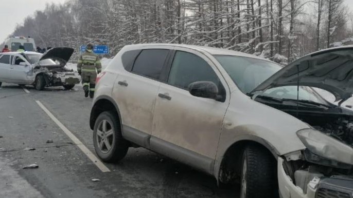 ГИБДД Ульяновской области