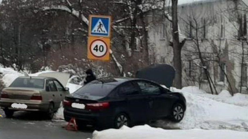 ГИБДД Ульяновской области