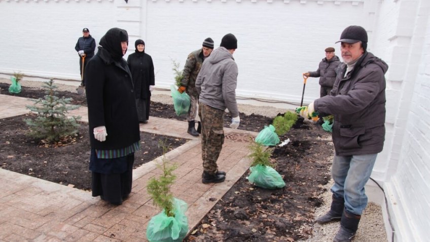 Минприроды Ульяновской области