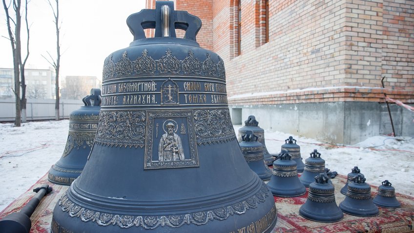 Симбирская епархия