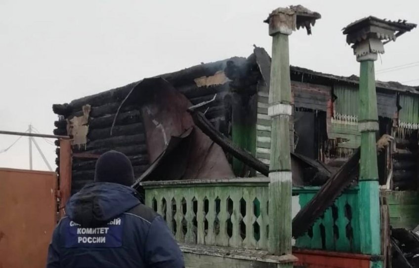 СУ СКР по Ульяновской области