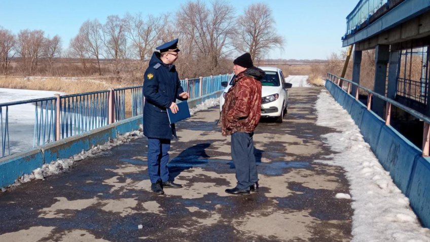 Прокуратура Ульяновской области