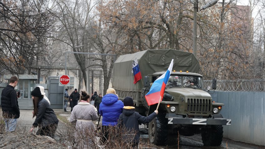 Пресс-служба Управления Росгвардии по Ульяновской области