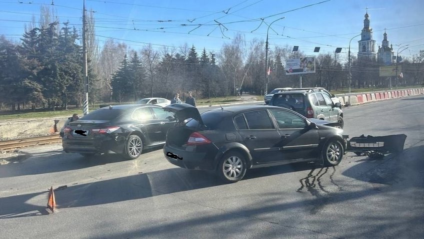 ЧП Ульяновск