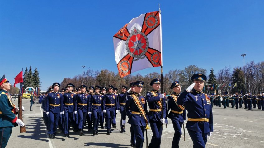 администрация Ульяновска