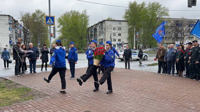 администрация Ульяновска