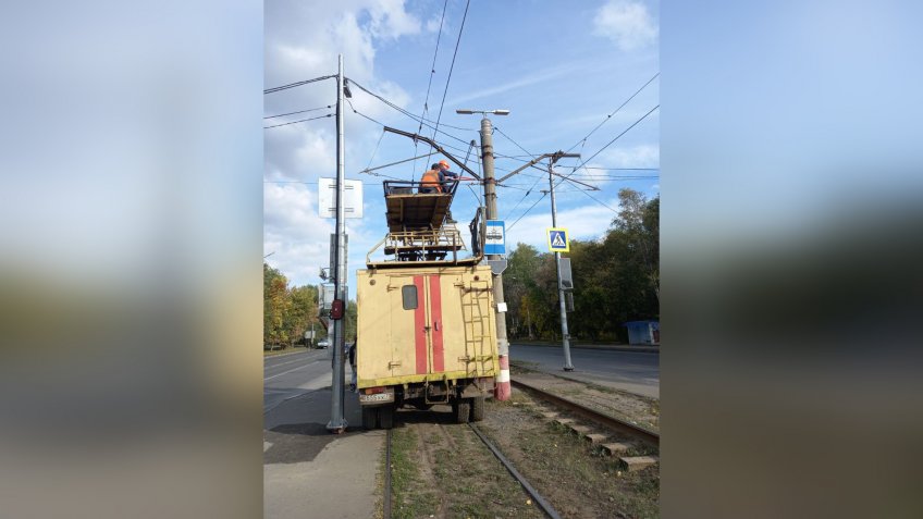 Ульяновскэлектротранс