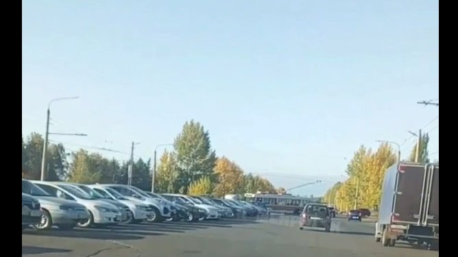 ЧП Ульяновск