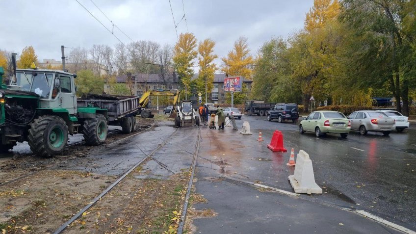 Ульяновскэлектротранс