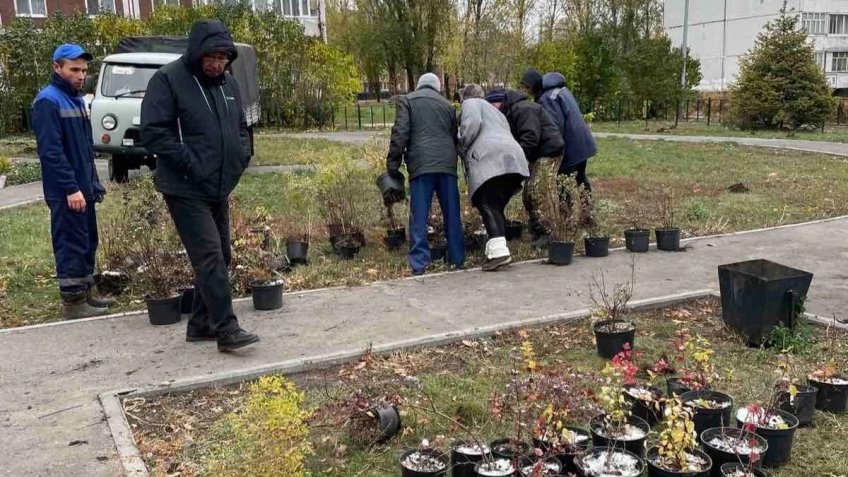 Ульяновская Гордума