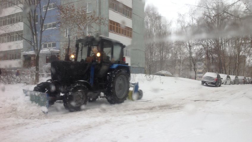 администрация Ульяновска