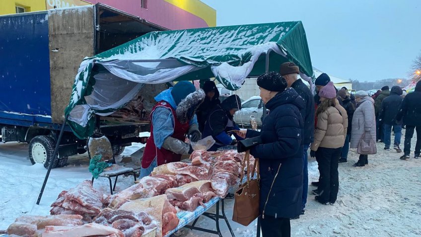 администрация Засвияжского района