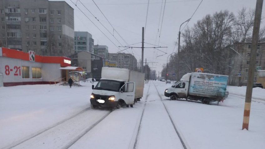 Ульяновскэлектротранс