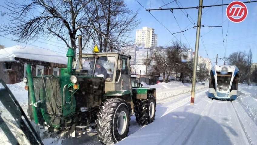 Ульяновскэлектротранс 