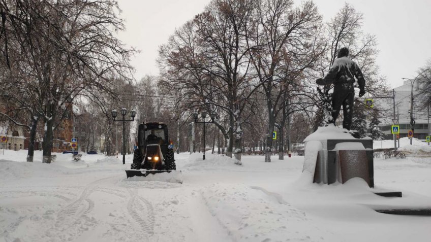 Засвияжский район