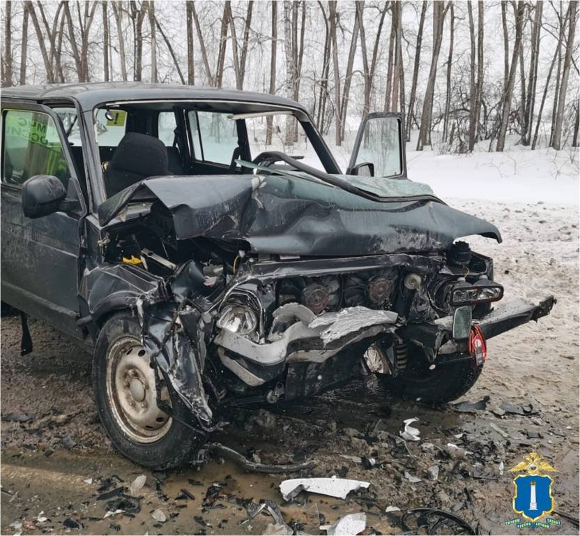 ГИБДД по Ульяновской области