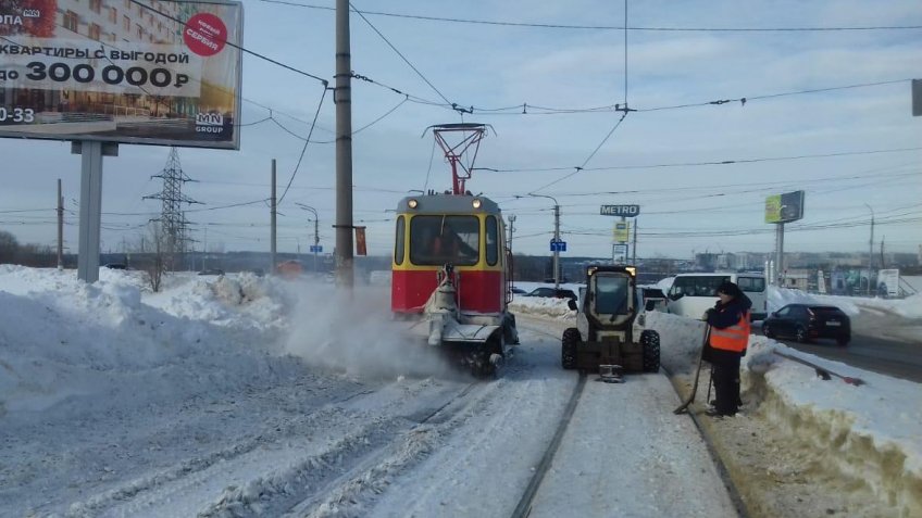 Ульяновскэлектротранс 