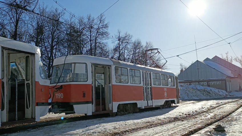 Ульяновскэлектротранс