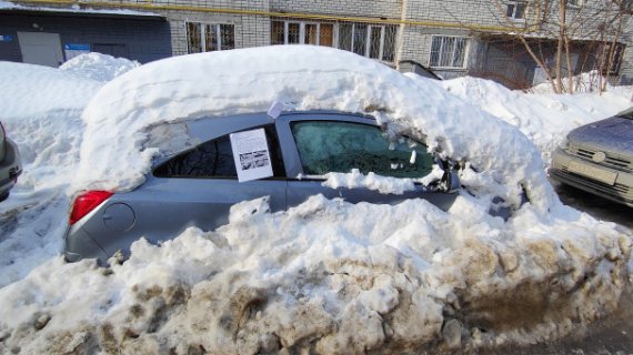 Фото: Администрация Ульяновска