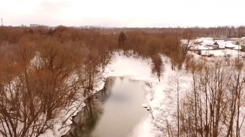 Фото: Управление гражданской защиты города Ульяновска