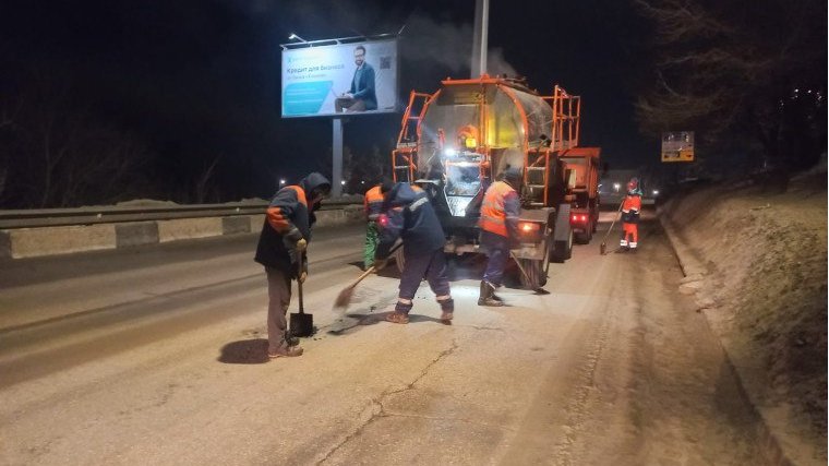 администрация Ульяновска